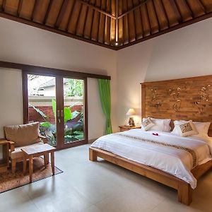 Garden Suite